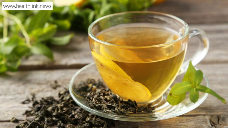 10 Most Effective Health Benefits Of Green Tea