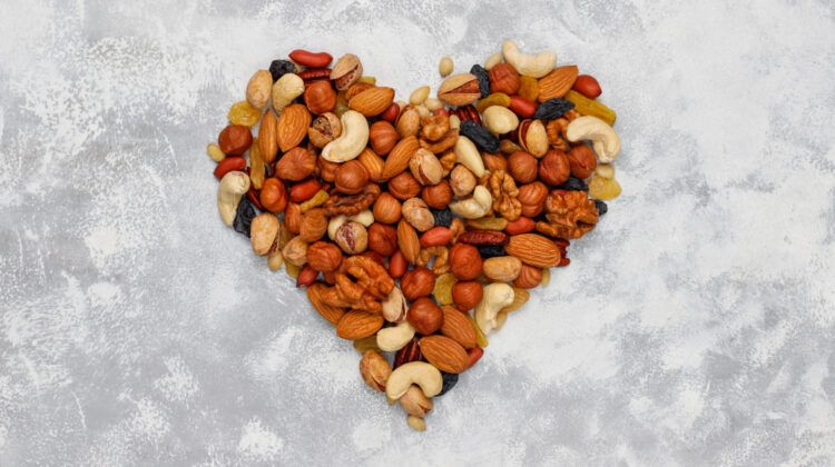 11 Foods That May Improve Your Heart Health