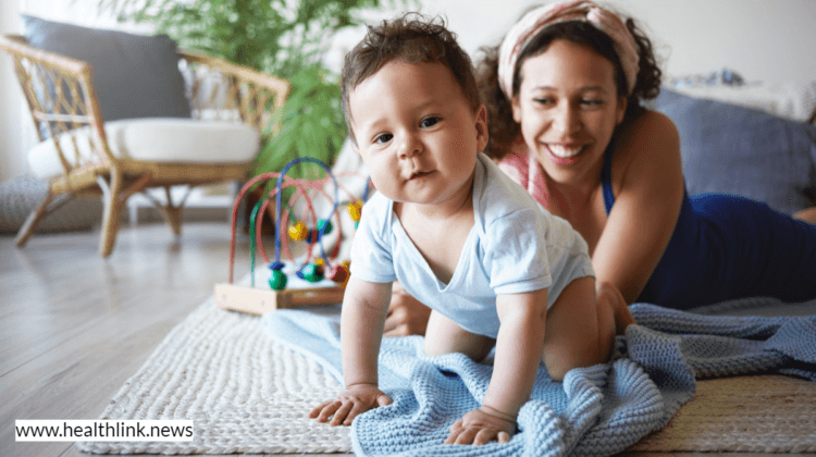 What Type Of Childcare Is Best For Your Toddler?