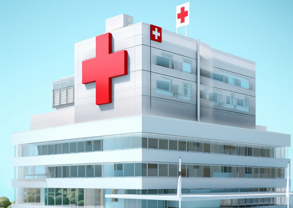 Top 10 Neurosurgery Hospitals in India 