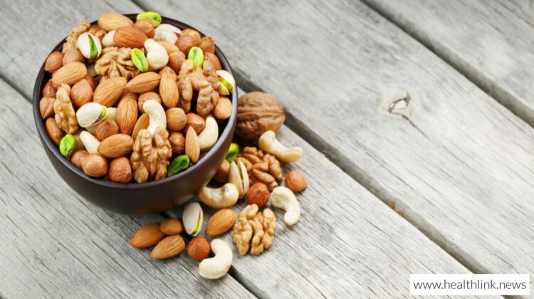 4 Best Nuts: Nutrition and Health Benefits