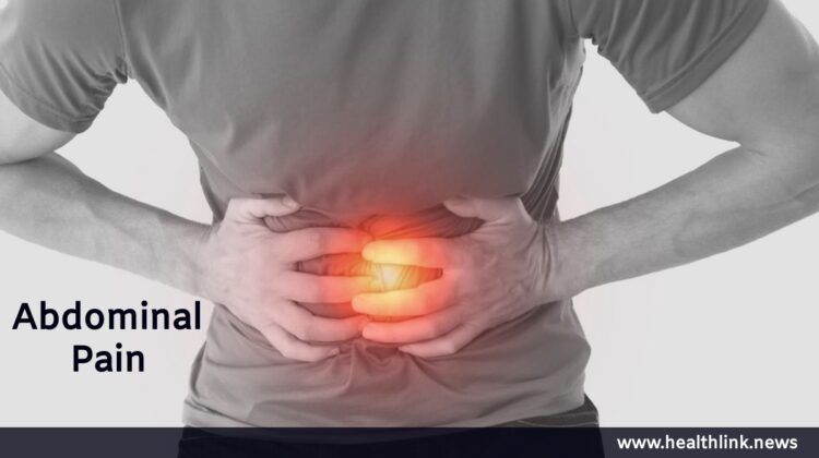 Abdominal Pain Types, Causes, Diagnosis, and Treatment