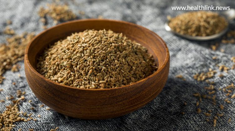 Ajwain in your kitchen? Learn about its other benefits