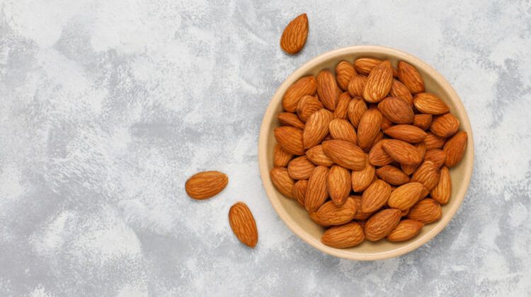 Almonds: Why Should You Have It In Your Diet?