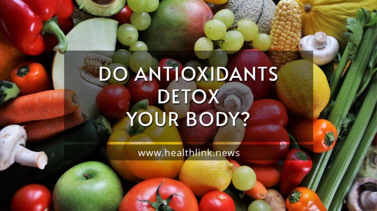 Antioxidants: Types, Supplements, and Foods