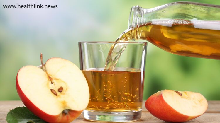 Apple Juice: Risk and Its Health Benefits