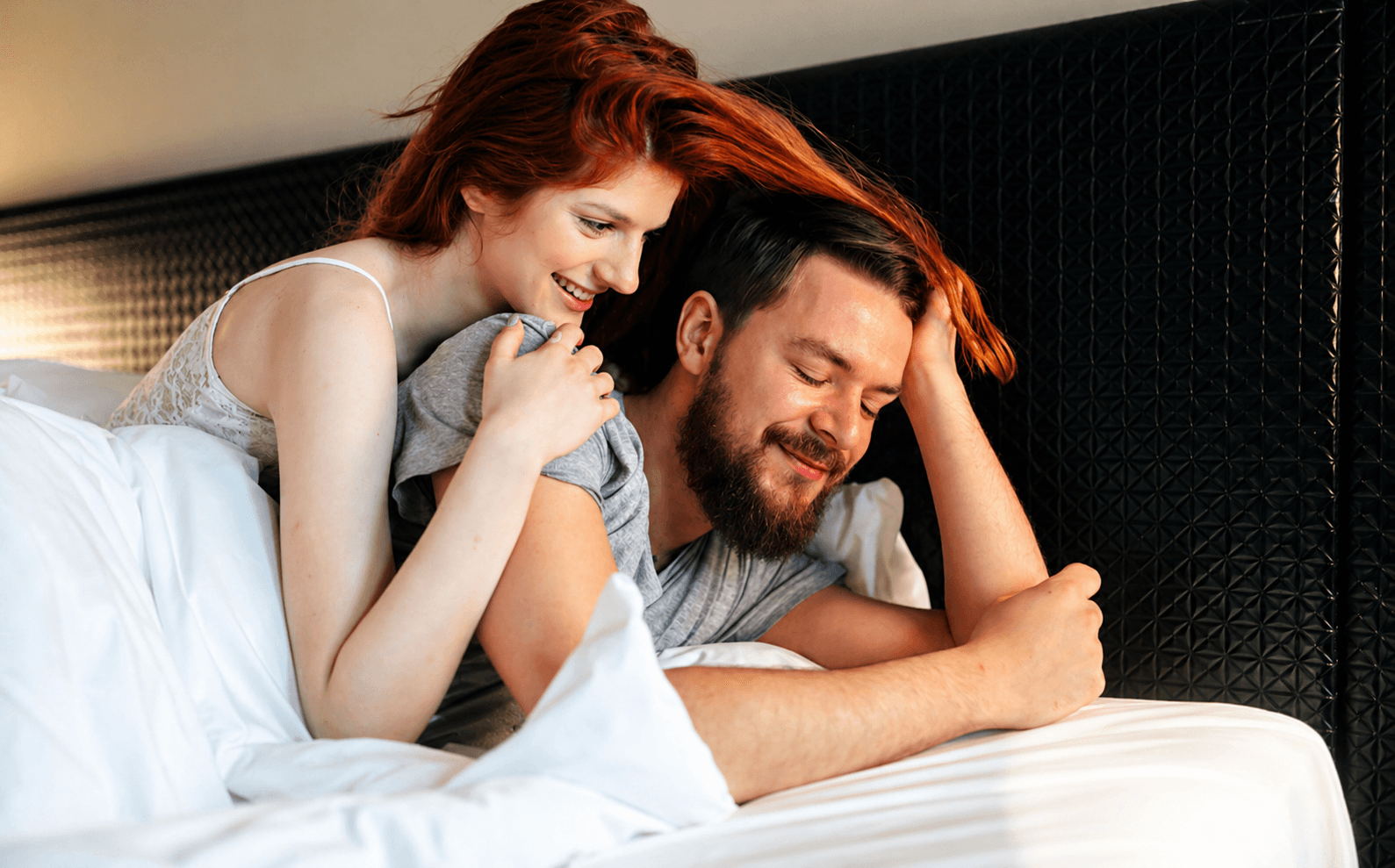 Reasons for Lack of Interest in Sex- Docindia.org