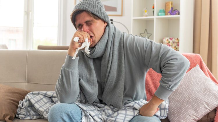 Asthma and Influenza: What You Need to Know?