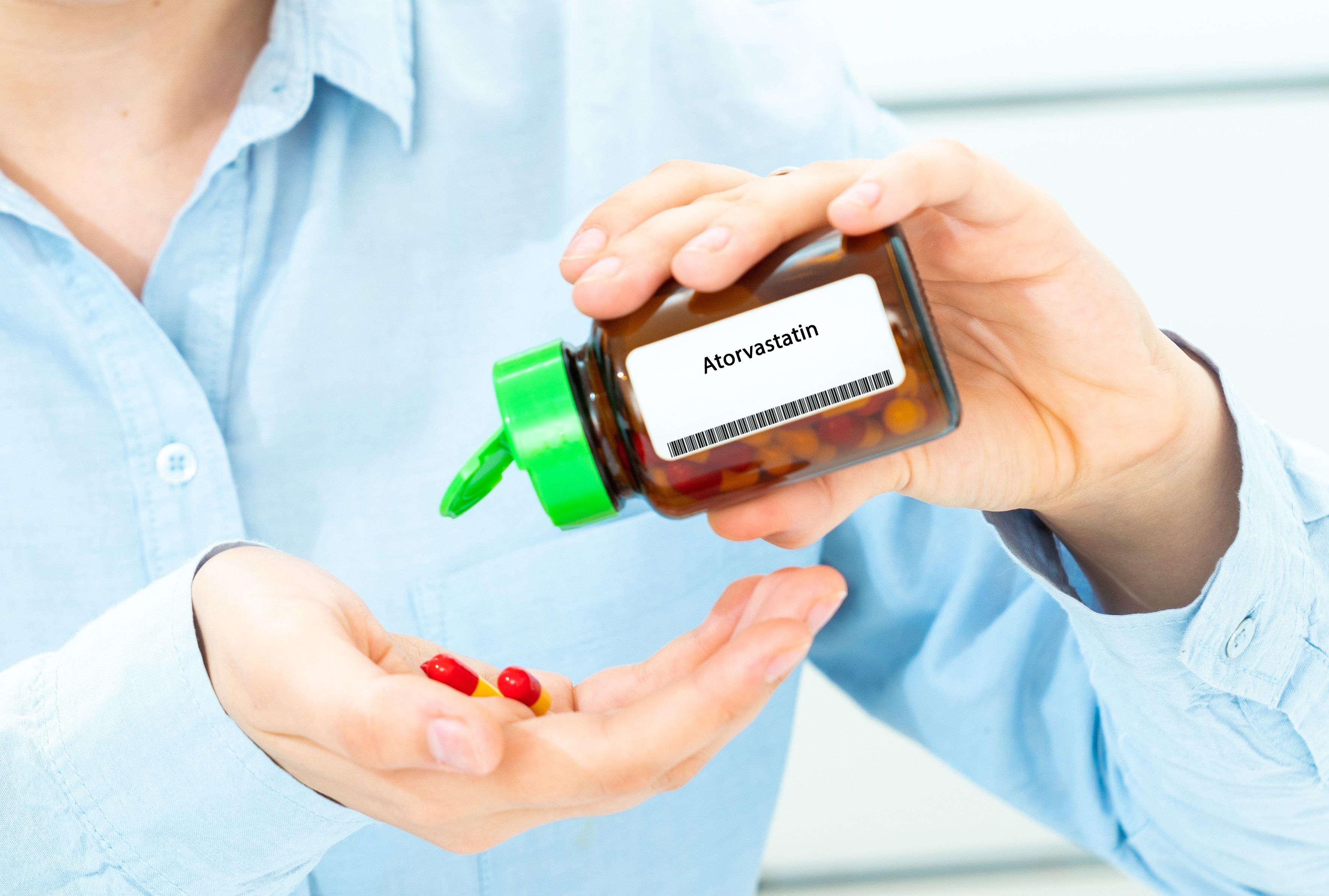 Atorvastatin Tablets: Uses, Side Effects - Doctor to Consult