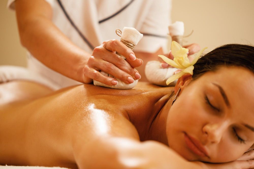 Ayurveda Detox & Rejuvenation: Rediscover Natural Healing