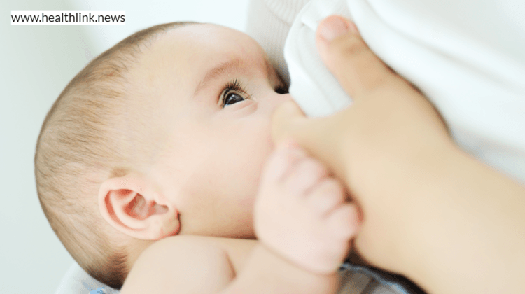 Your Baby’s Breastfeeding and Nursing Strike: Causes and Solutions