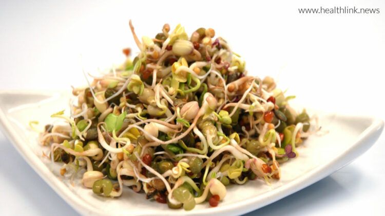 Bean Sprouts: Nutrition and Benefits of Eating