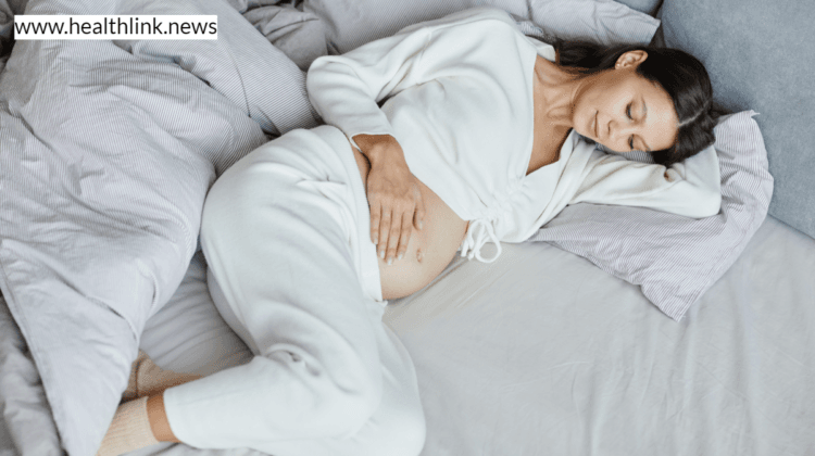 Why It Is Good Idea to Bed Rest During Pregnancy?