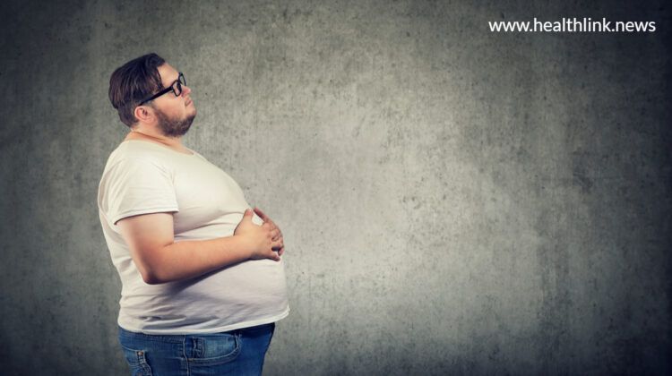 Why Does Develop Belly Fat and How to Prevent it?