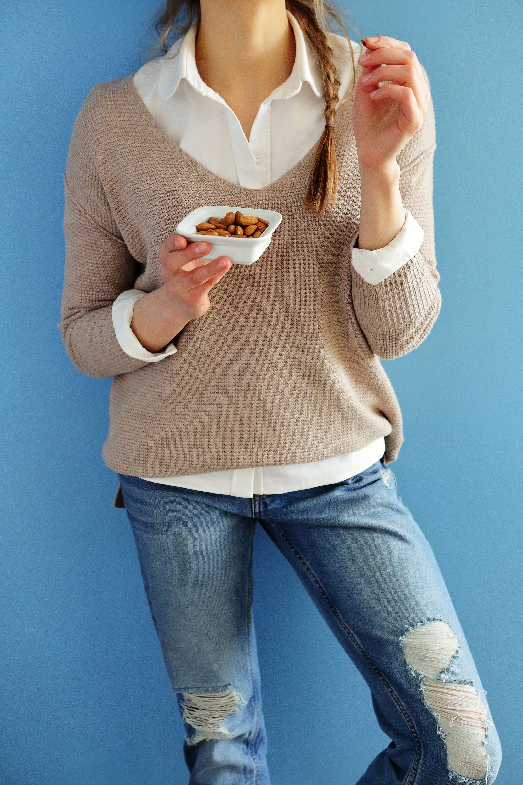 Benefits and Side Effects of Almonds-Docindia.org
