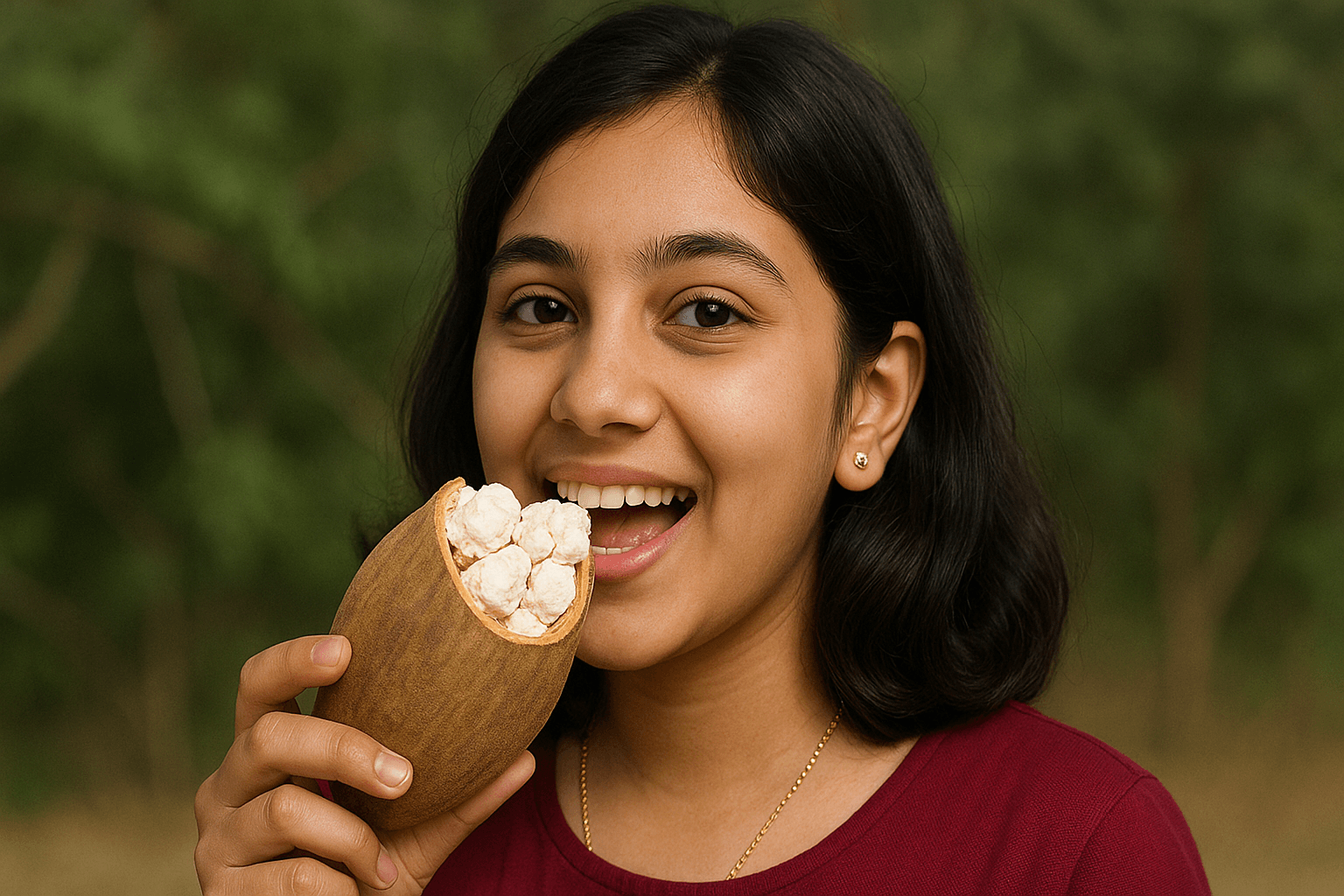 Benefits of Baobab Fruit and Powder – Docindia.org