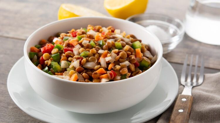 Health Benefits of Black Eyed Peas | Docindia.org