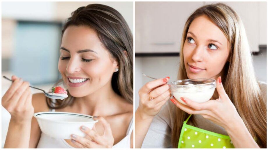 Benefits of Eating Curd in Summer - Docindia.org