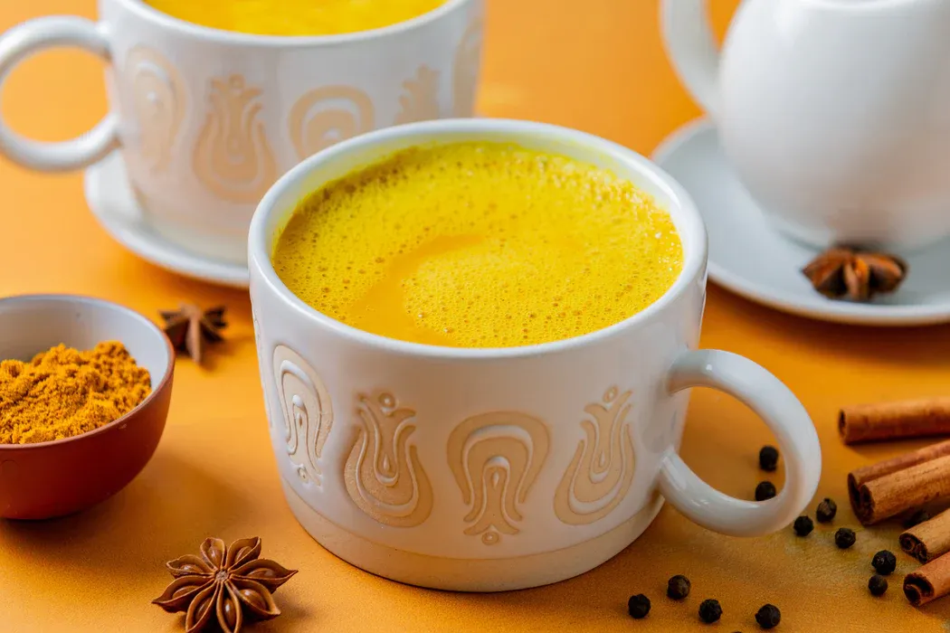 Benefits of Haldi Milk in Your Daily Diet | DocIndia.org