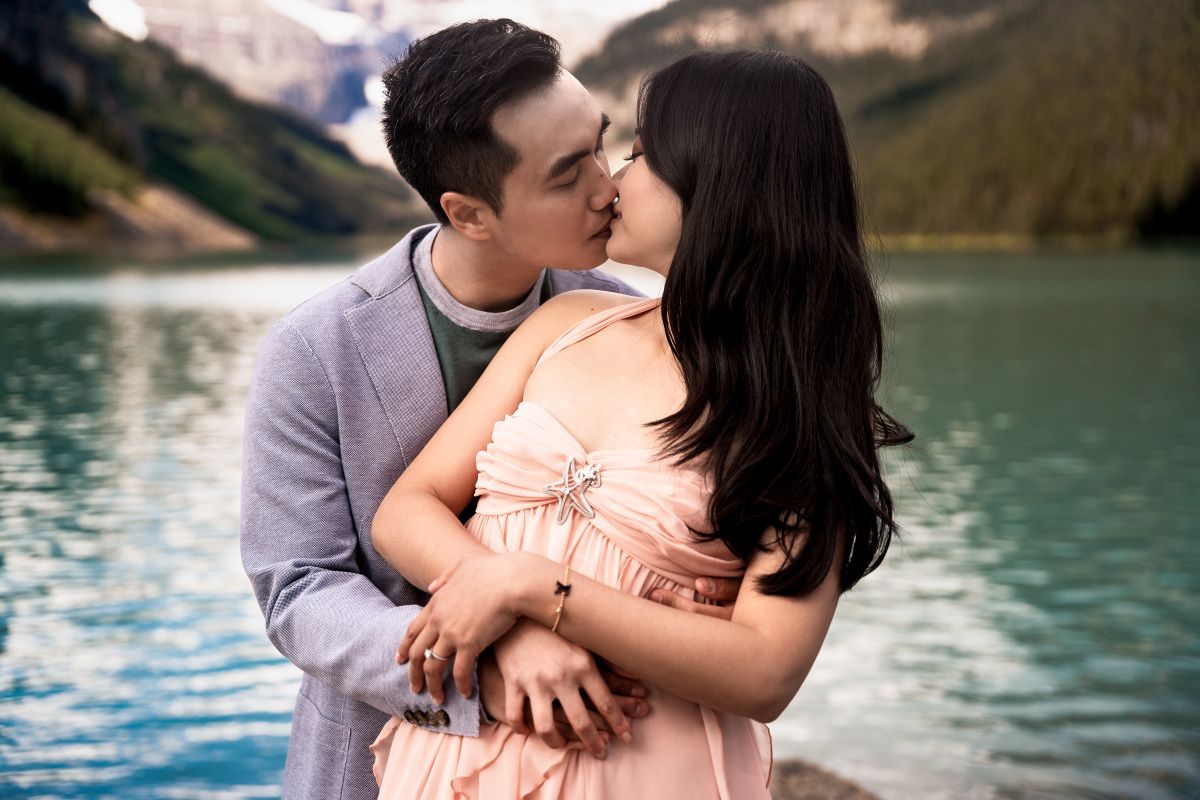 Benefits of Kissing: Health, Happiness, and More – DocIndia.org