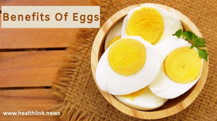 Eggs: Nutrition, Health Benefits, and Weight Loss