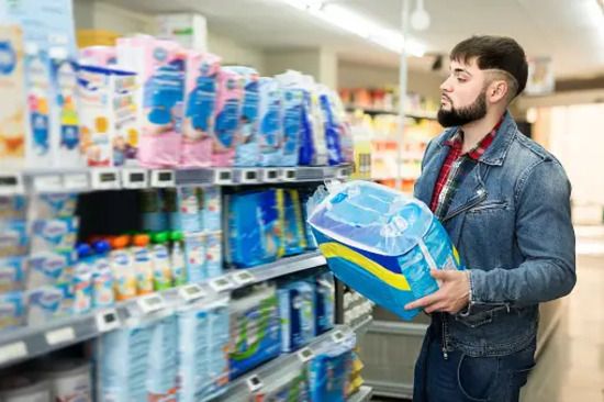 Best Adult Diapers Brands in India 2025 | DocIndia.org