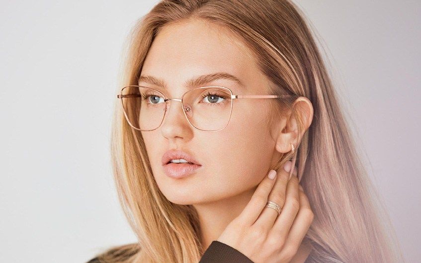 Best brands of anti-glare glasses for computer users
