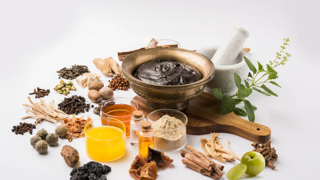 Best Ayurvedic Chyawanprash for Diabetes in India | Docindia.org