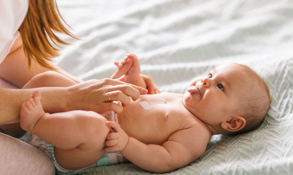 Best Baby Lotions in India 2025 | DocIndia.org