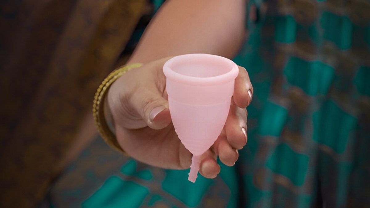 Best Brands of Menstrual Cups for Women in 2025