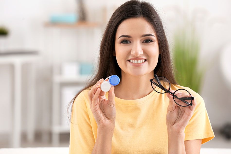 Best Contact Lens Cleaners in India - Docindia.org