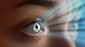 Best Contact Lenses for Sensitive Eyes in India 2025