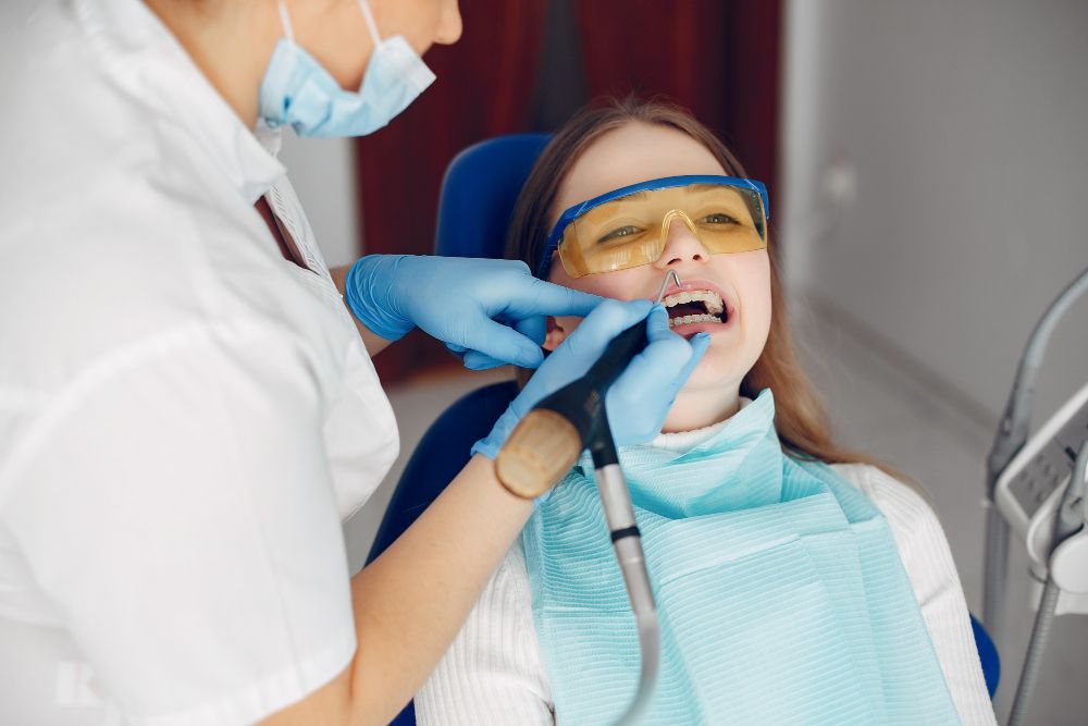 Best Dentist in Dwarka | Dental Clinic in Dwarka, Delhi
