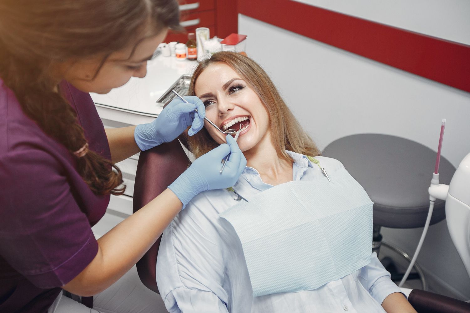 Best Dentist and Clinics in Sector 46, Gurgaon