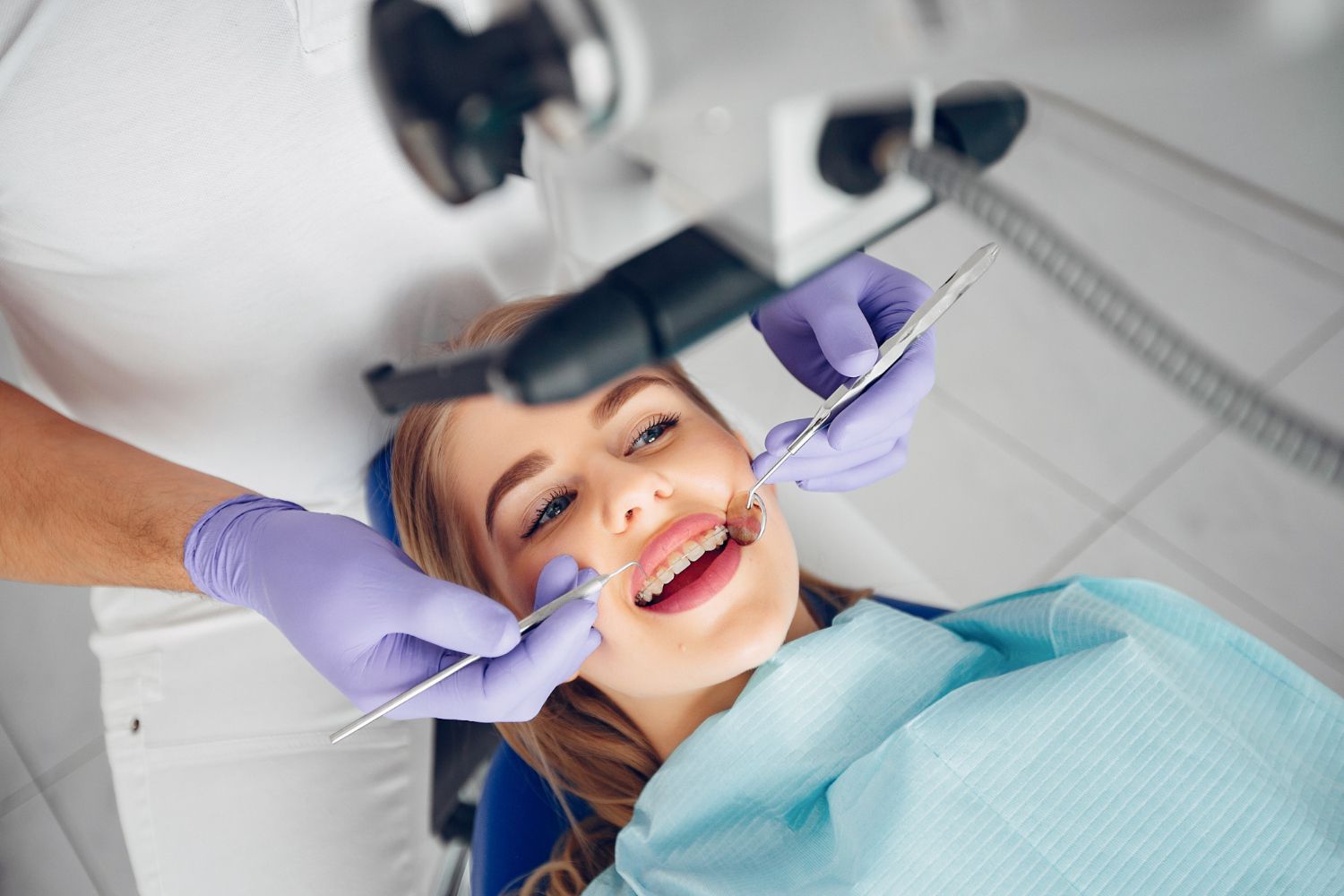 Best Dentist and Clinics in Sector 57, Gurgaon