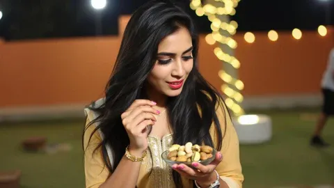 Best Dry Fruits for Weight Loss | Healthy Weight Loss Tips