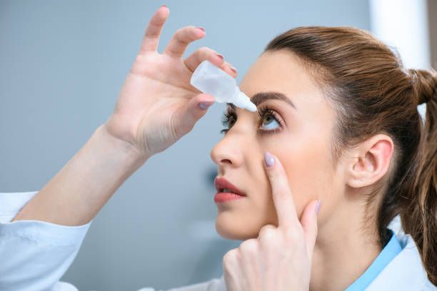 Best Eye Drops for Dry Eyes 2025 | Docindia.org
