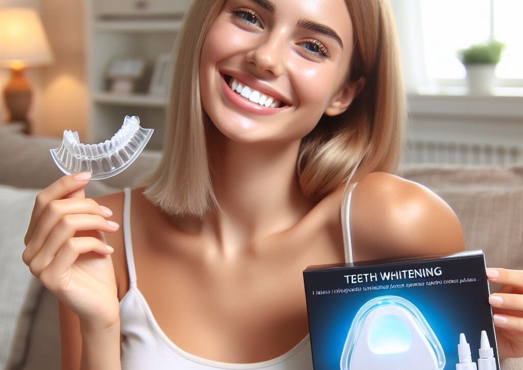 Best Home Kits for Teeth Whitening in 2025 | Docindia.org