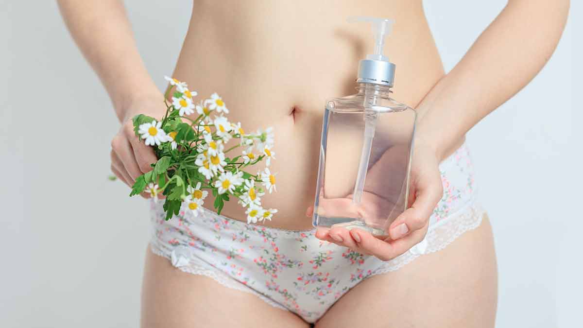 Best Intimate Hygiene Wash Brands in India 2025