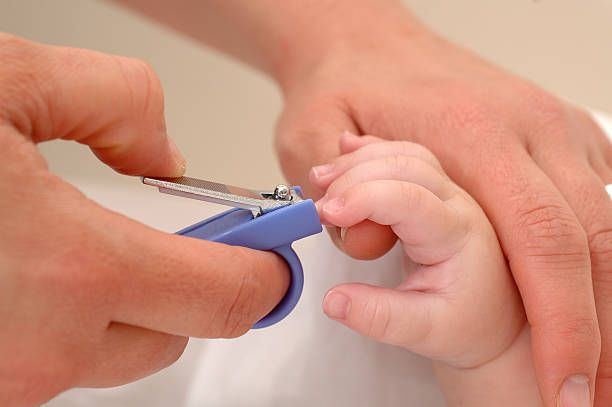Best Nail Cutter for Baby in India 2025 - Docindia.org