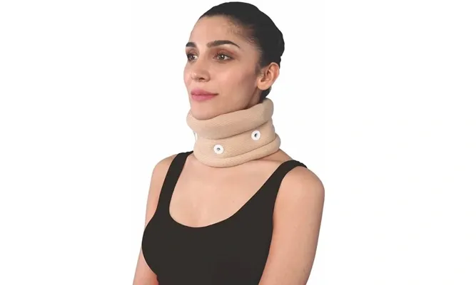 Best Neck Brace Brands in India 2025 | Docindia.org