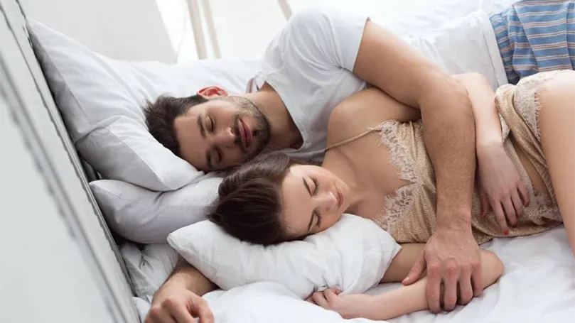 Best Sex Positions for Couples in Bed - Docindia.org