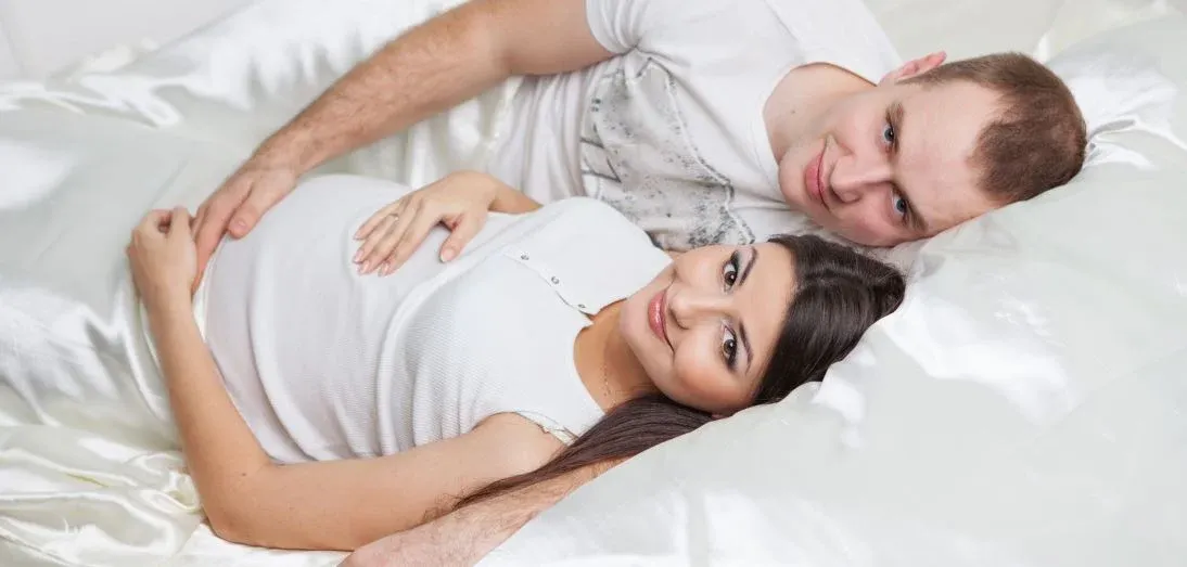 Best Sex Positions to Get Pregnant - Docindia.org