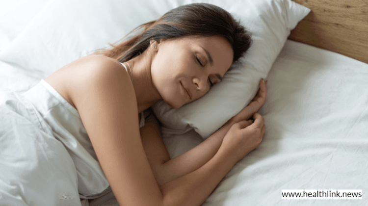 Best Sleeping Positions After Your C-Section