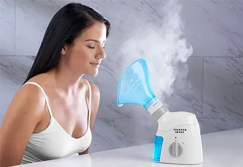 Best Steam Inhalers in India 2025 | Docindia.org