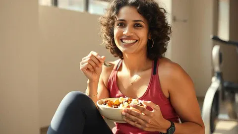 Best Time to Eat Dry Fruits for Weight Loss – Docindia.org