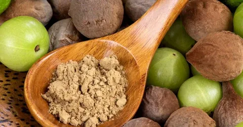 Best Triphala Capsule Brands in India 2025 | Docindia.org