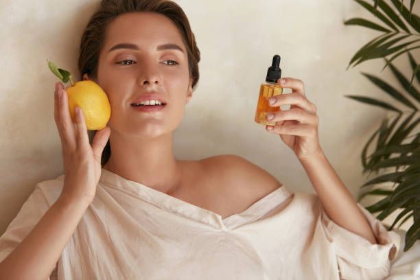 Best Vitamin C Serums in India 2025