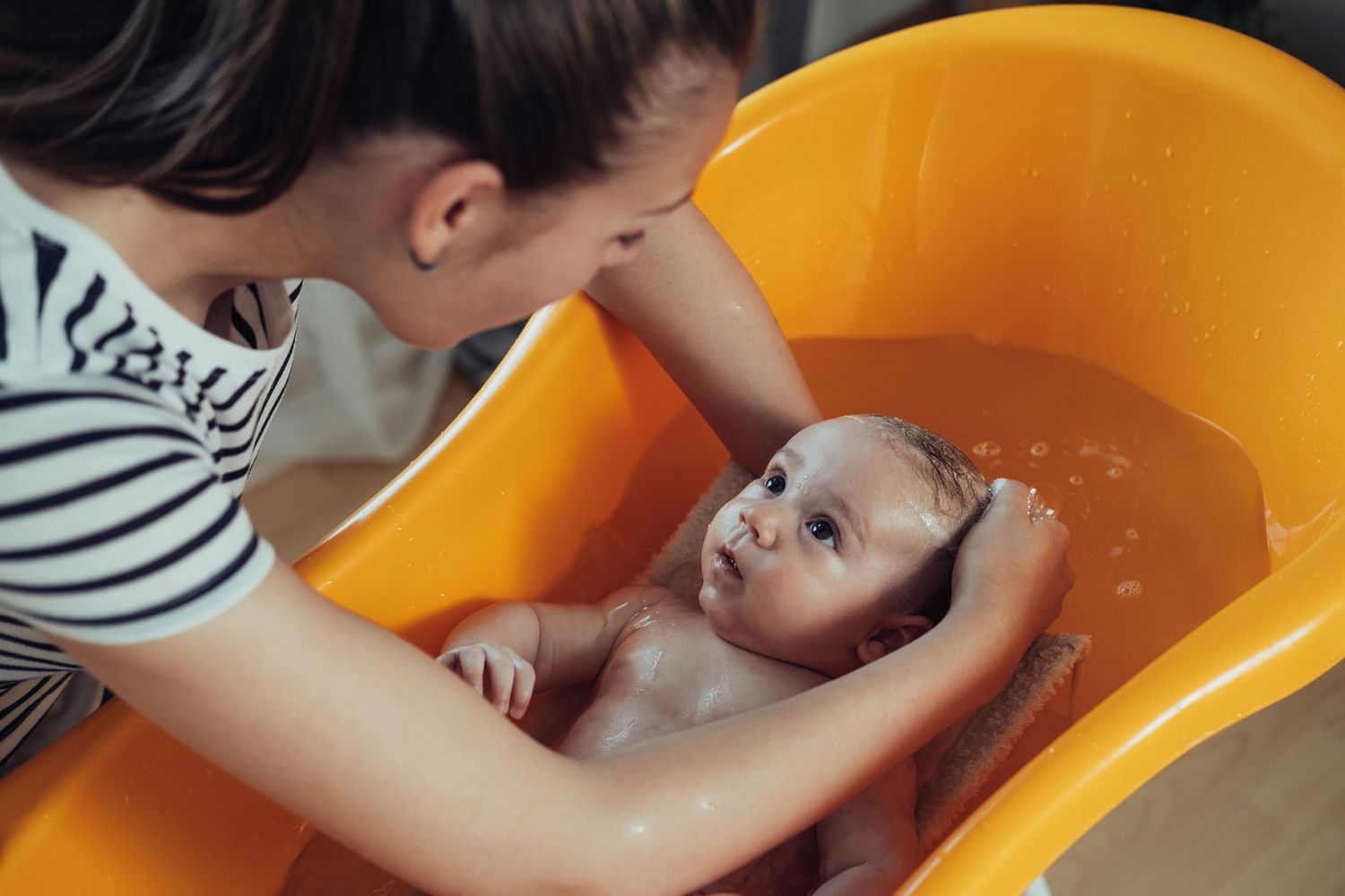 Best baby shampoo in India under 200 INR in 2025