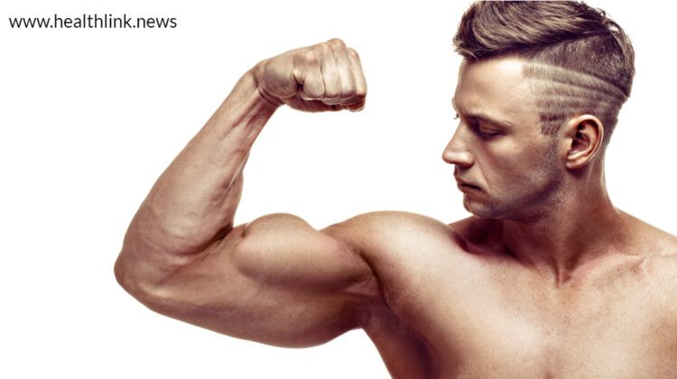 Learn How to Build a Strong Biceps and Triceps?